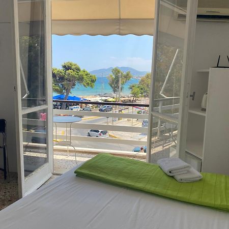 Starfish Vacation Rentals - Athens Int. Airport Артеміда Екстер'єр фото