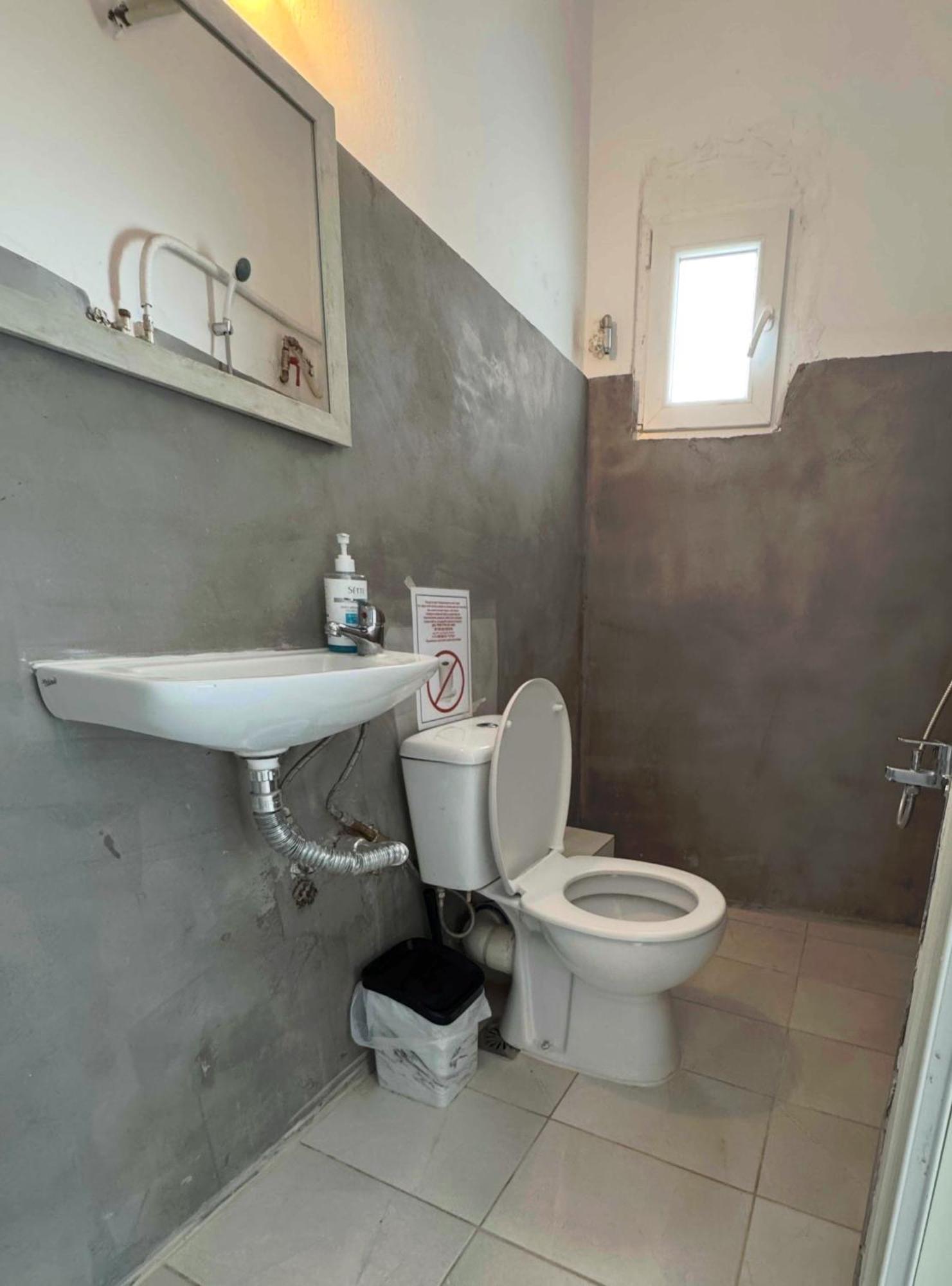 Starfish Vacation Rentals - Athens Int. Airport Артеміда Екстер'єр фото