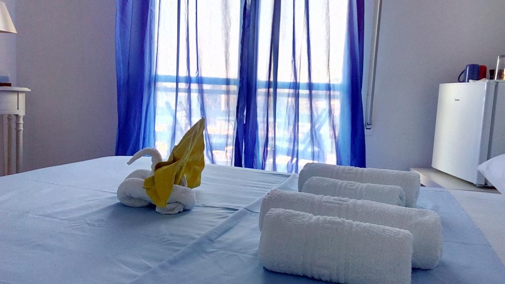 Starfish Vacation Rentals - Athens Int. Airport Артеміда Екстер'єр фото